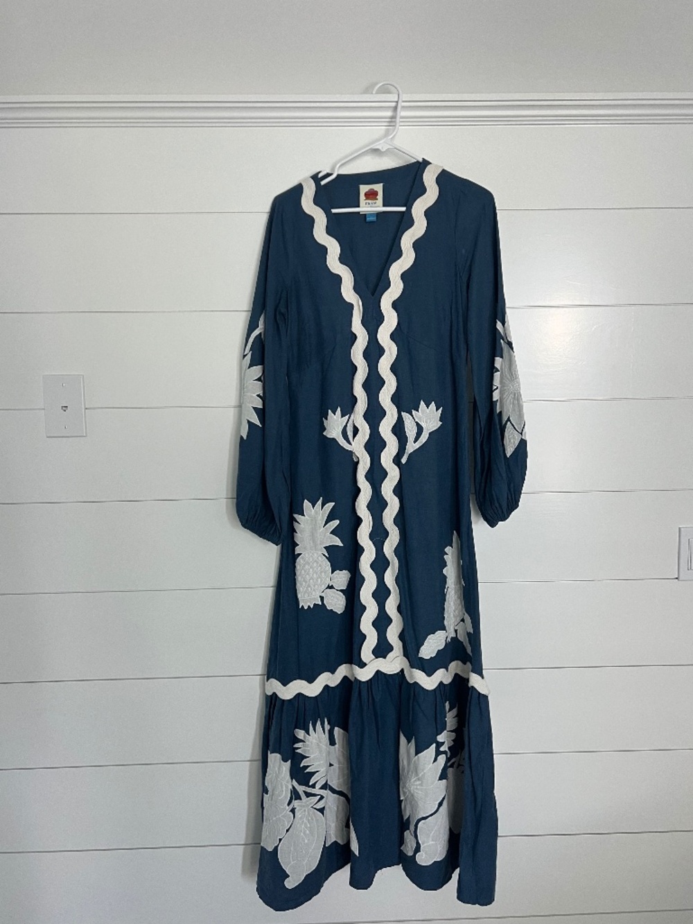 Farm Rio Dress
